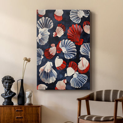 NAUTICAL Series CECI - Gallery Cavas