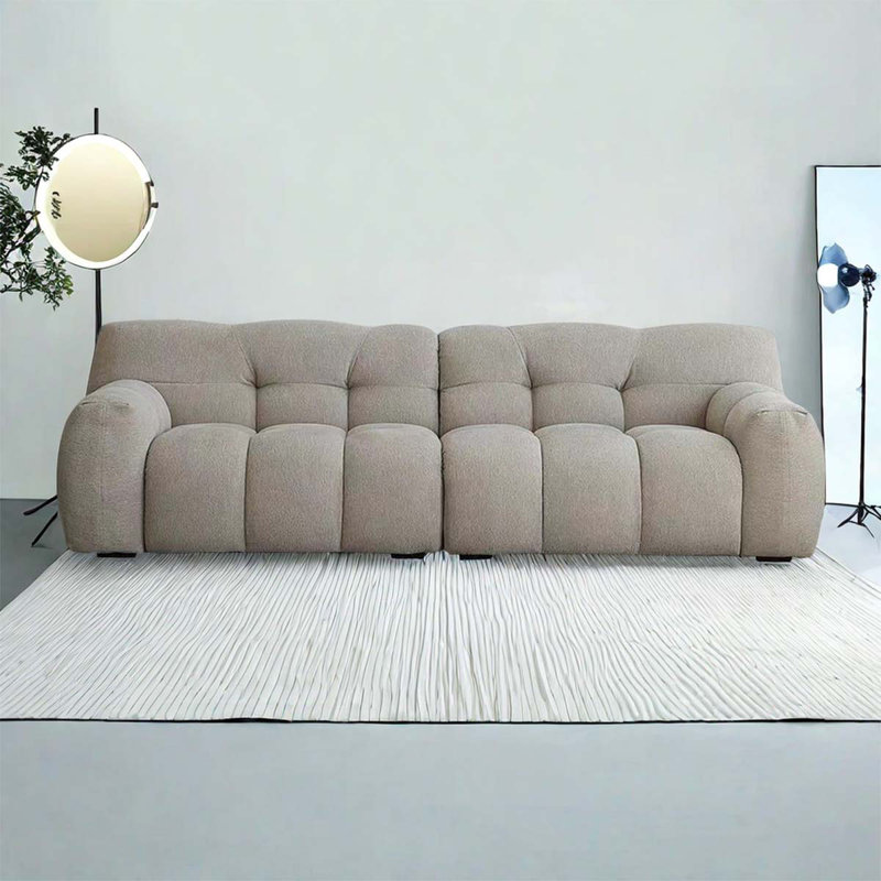 Stoil, Blanc cassé