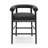 Spara Vegan Leather Counter Stool-112677285