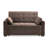 Barton Upholstered 66.5'' Sofa-22165073