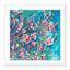 Flowers In Bloom Painting by Sari Shryack-329830516-329830517