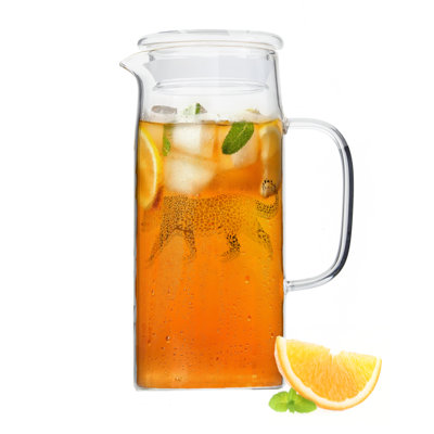 Berends Leopard 1.2L Jug