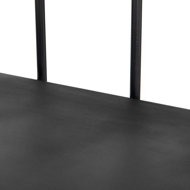Vito Etagere Bookcase