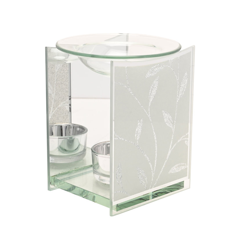 Glass Candle Accessories