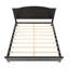 Wooden Platform Bed-663988668-658655359