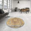 Tapis oriental tissé à la machine Chelsea-Ann-1894815823