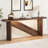 Grennan 70.86In Wide Console Table, Entry Table With Motion-Sensing LED Light