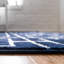 Tapis Glitzy