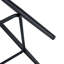 Brun - Chaise de bar en tissu avec renfort croisé, support de poutre, choix de couleurs multiples pour la décoration Design ergonomique, options