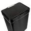 Poubelle à capteur de mouvement en acier inoxydable 13 gallons Speicher-36859040