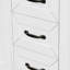 Charming Bathroom Vanity with Drawers and Ample Storage Space-108526014