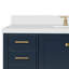 Ensemble de meuble-lavabo simple 55 po Cambridge-792981074-721158111