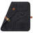 ZWILLING BBQ+ Chef's Tool Storage Wrap with Leather Strap