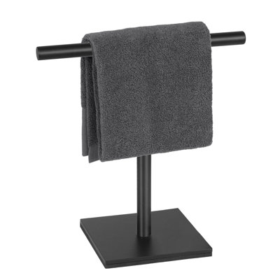 Adjustable Bed Base Frame with Wireless Remote, Fabric Cover, Quiet Motor, Head and Foot Incline