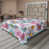 Blue/Pink Floral is unavailable