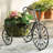 Colworth Metal Weather Resistant Plant Stand