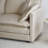 Chenille Sectional Sofa Deep Seat Sofa-878604808-878604809-878604812