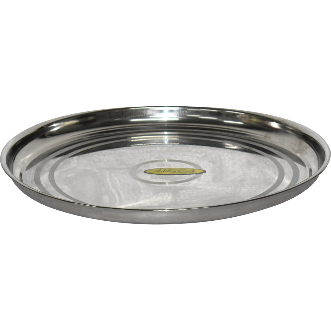 Sterling Ventures Stainless Steel Tray