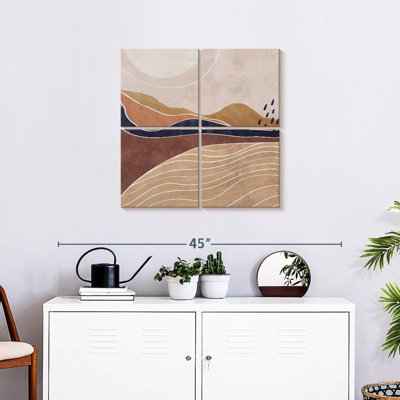 Avery Boho Mountain