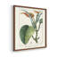 «Triple Block Print II», ensemble de 4 reproductions encadrées-947227639-947227637