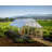 Palram - Canopia Balance 10' W x 28' D Walk-In Hobby Polycarbonate Aluminum Frame Greenhouse Kit with Roof Vents - Silver-93871876