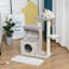 Perchoir pour chat 35 po Diboll
