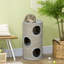 80cm H Cat Tree