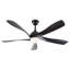 Ventilateur de plafond 52 pales 5 couleurs avec télécommande 52 pouces-1094185683-1094185682
