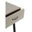 Gipson 80cm Console Table