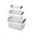 Rebrilliant Plastic Bin