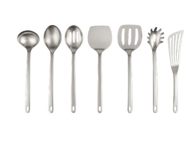Ensemble d'outils de cuisine 7 pièces Calphalon Prime