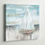 «Soft Sail I» - reproduction d'art-29161648-32973002