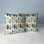 Coussin Tribal Leafy Treasures-101127168-101127171
