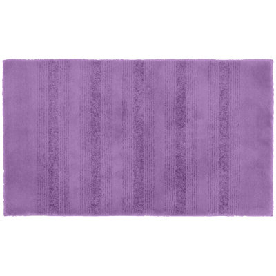 Nylon Bathroom Mat with Non-Slip Appliance Niala
