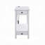 Table d'appoint Byzad avec USB