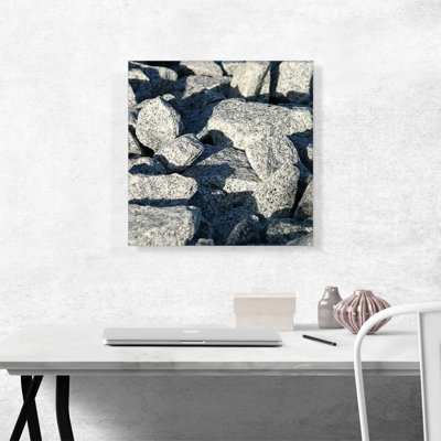 " Granite Stones Home Decor "