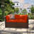 Wicker Outdoor Patio Chair With Cushions-610290711
