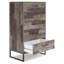 Commode 5 tiroirs Joanette-1994584606