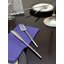 Ensemble de couverts 8 pièces, service pour 4
