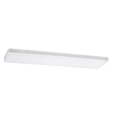 Julea Acrylic LED Flush Mount