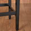 Tabouret de bar 26,75 po