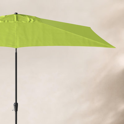Toscana 5.8' Umbrella