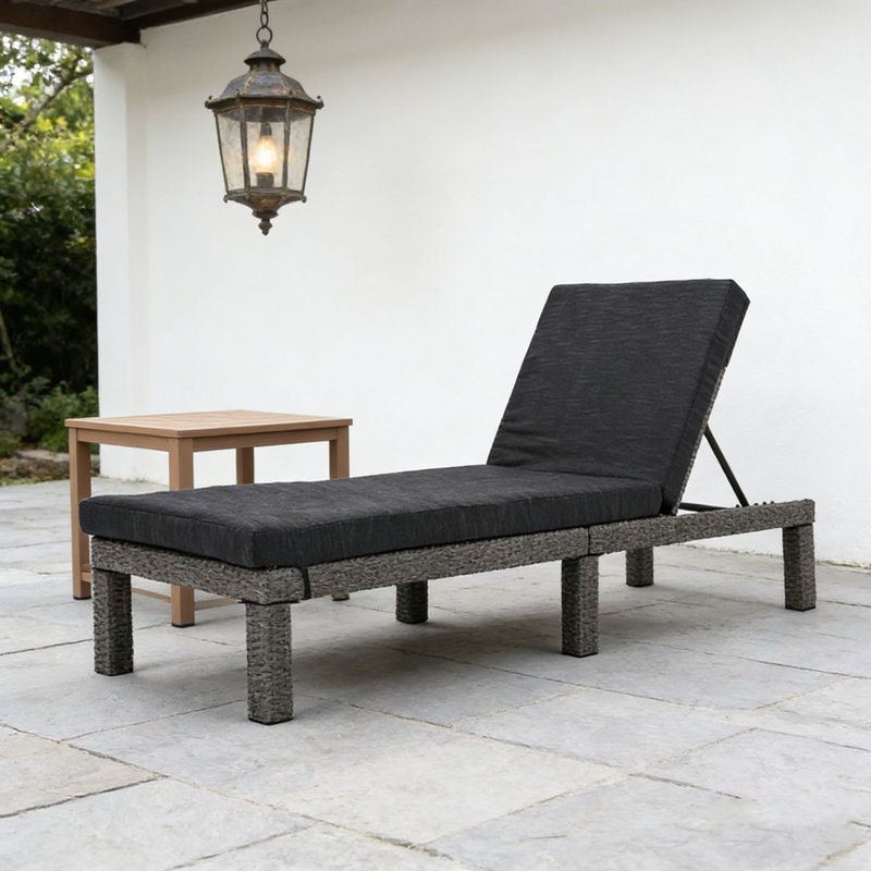 PUERTA KD CHAISE LOUNGE
