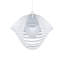Nautica Plastic Novelty Pendant Shade-1980433596