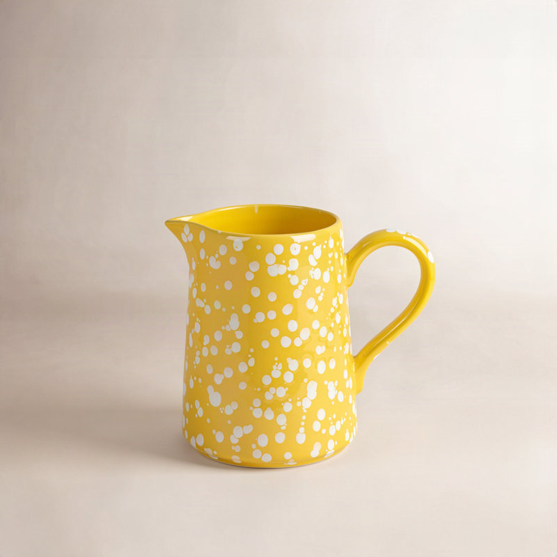 Rafaela Pitcher, Chamomile