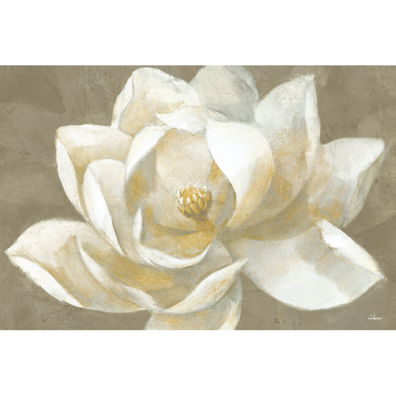 Beige majestueux, H 20 po x l 30 po