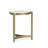 Round Accent Table