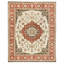 One-of-a-Kind 7'9" X 10'2" Hand Knotted Area Rug