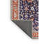 Tapis oriental rouge / bleu Kisag-1560470249