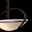 Mackintosh 2 - Light Bowl Pendant-43062830-43062824